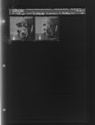 Reflector carriers & mothers (2 Negatives (July 23, 1960) [Sleeve 74, Folder c, Box 24]